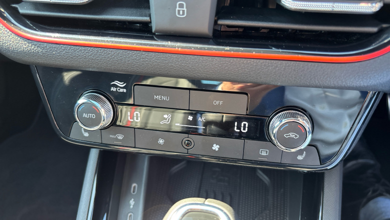 Skoda Scala 1.5 TSI Monte Carlo Edition 5dr DSG Petrol Hatchback